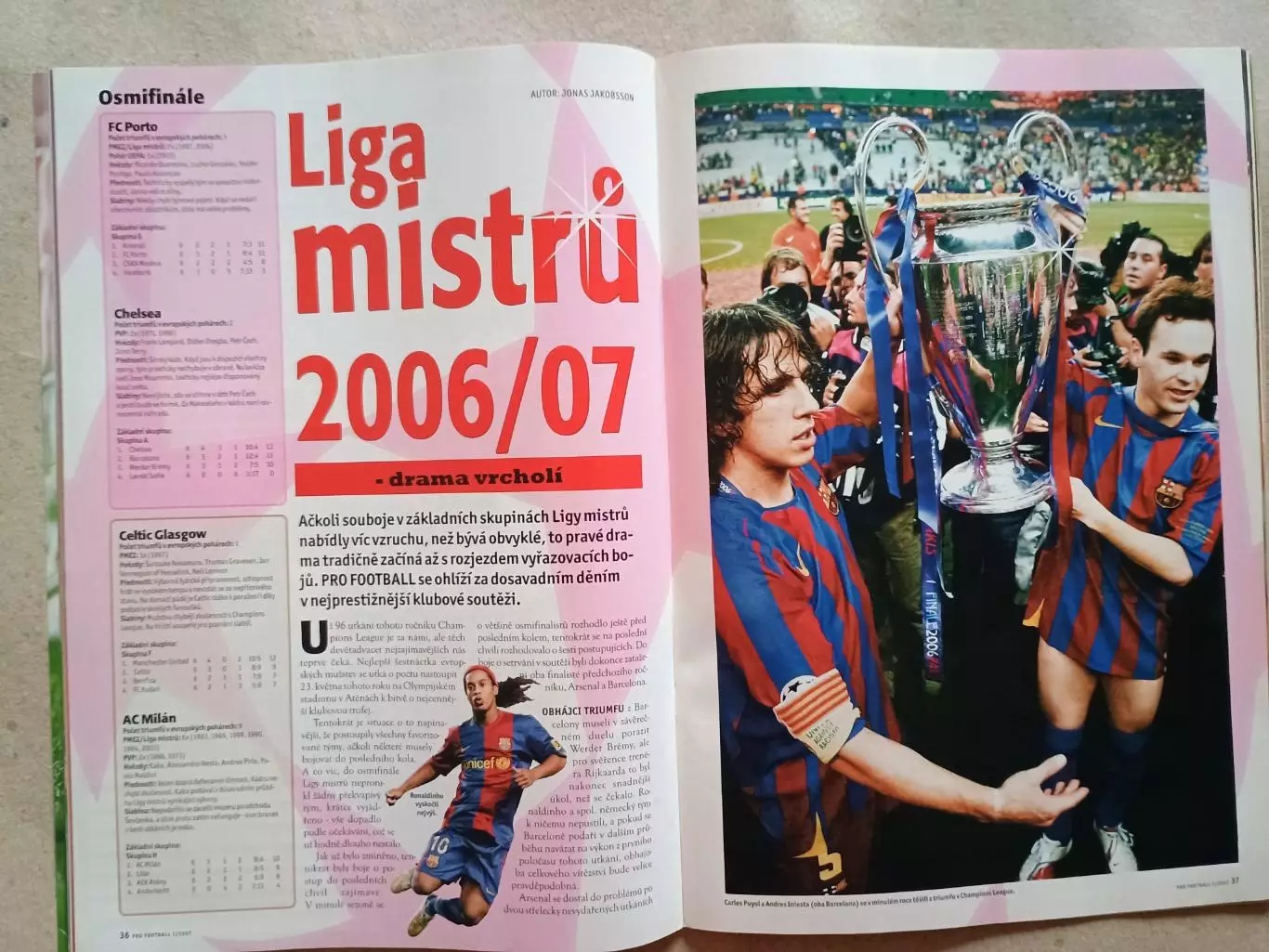 Pro Football 1/2007 5