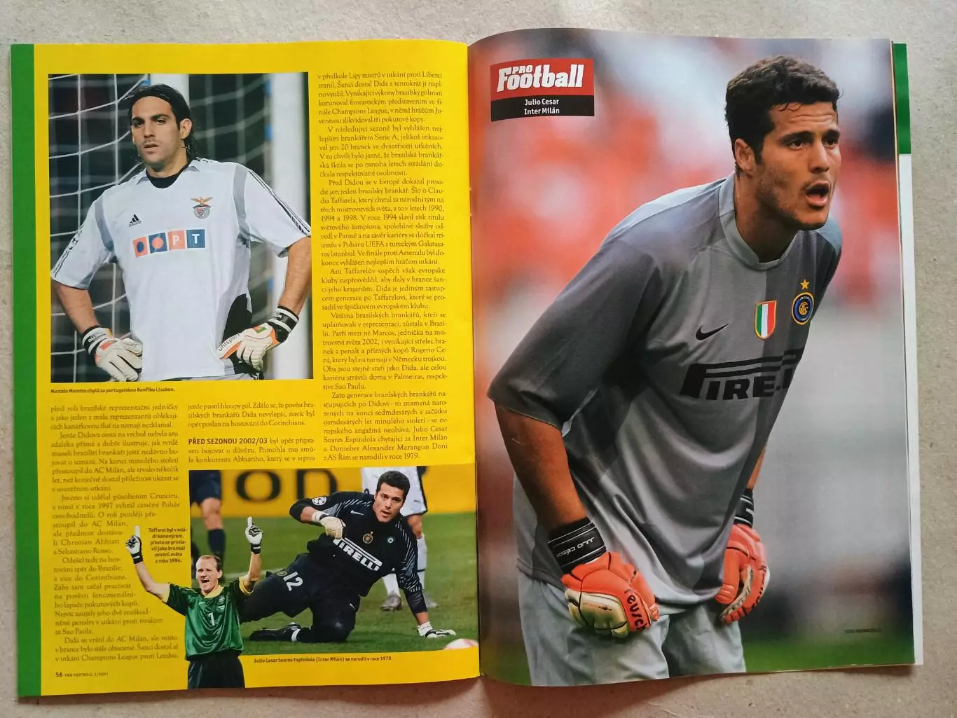 Pro Football 1/2007 7