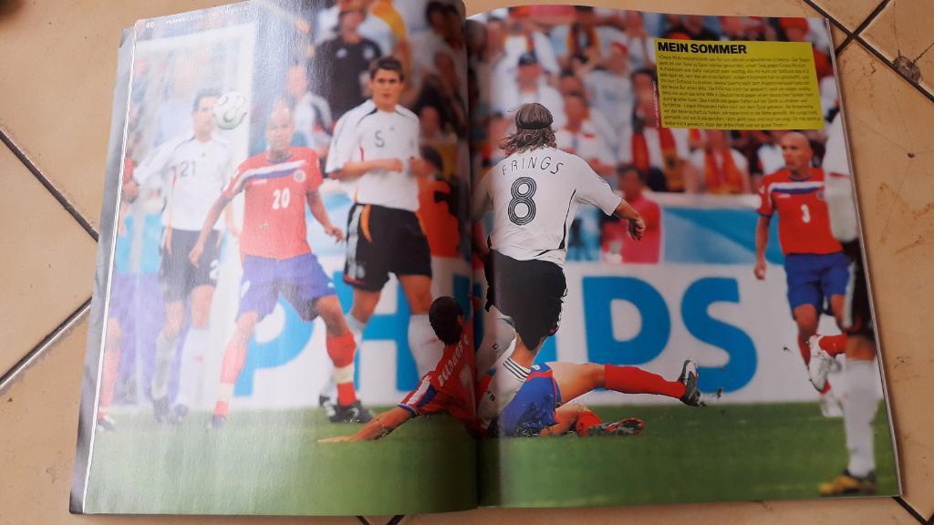 Немецкий журнал Player Nr. 10/2006 3