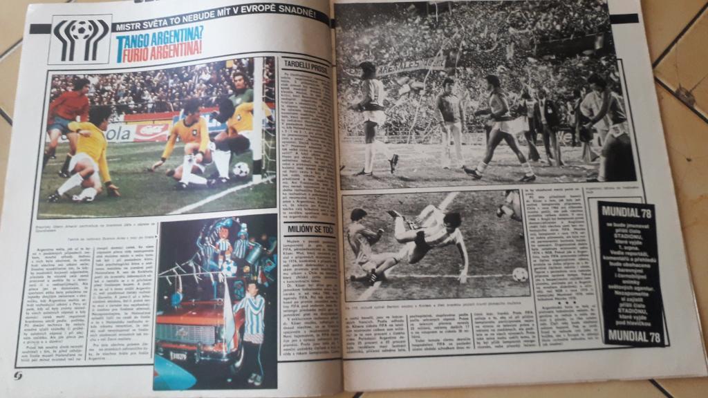 Стадион Журнал № 30/1978 1