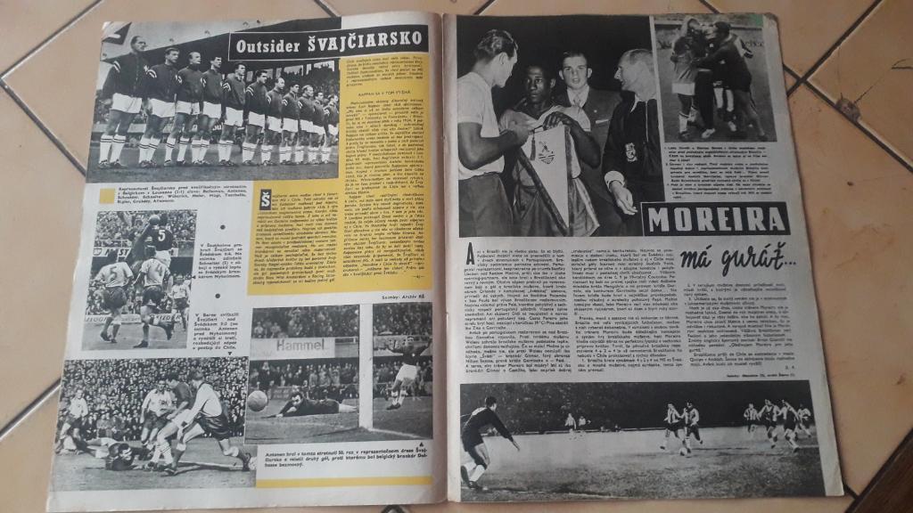 Start Журнал № 22/1962 1