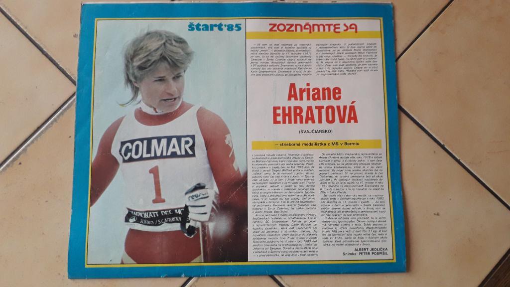 Start Журнал № 11/1985 3