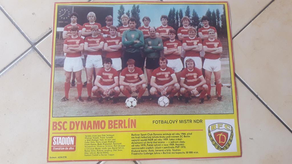 Dynamo Berlin