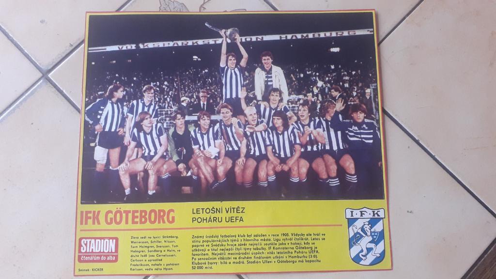 IFK Gotteborg