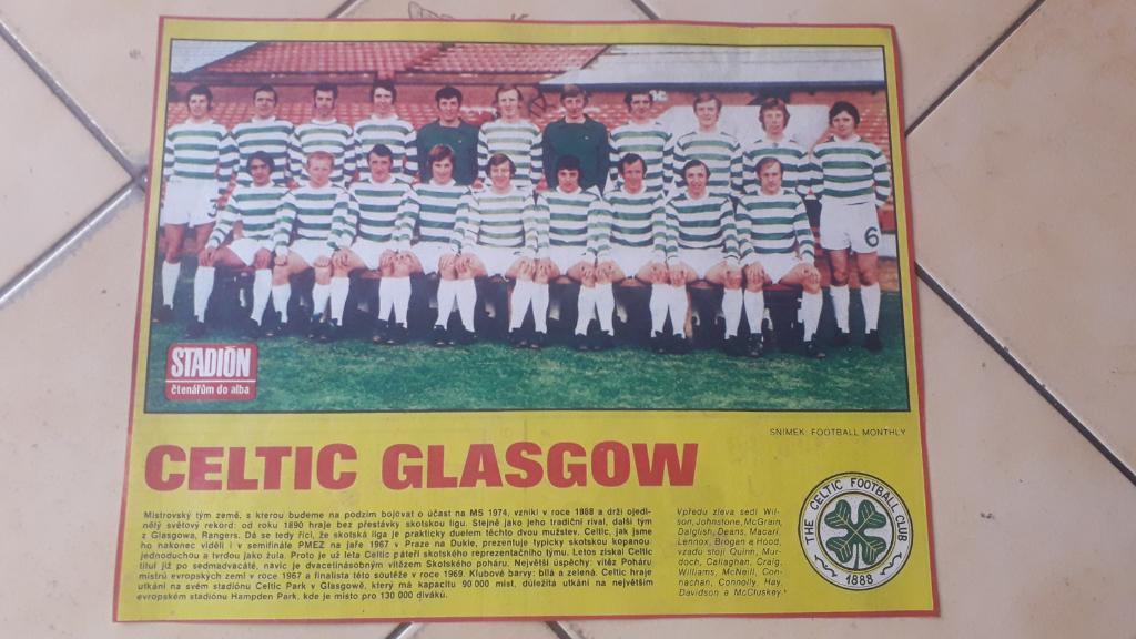 CelticGlasgow