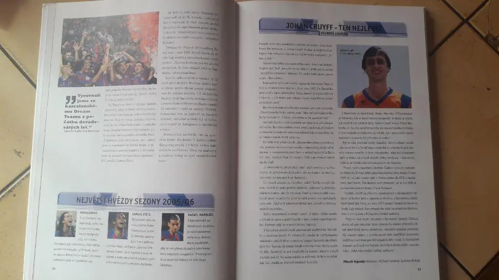 Книга - Лучшие футбольные клубы 2007 года. 3