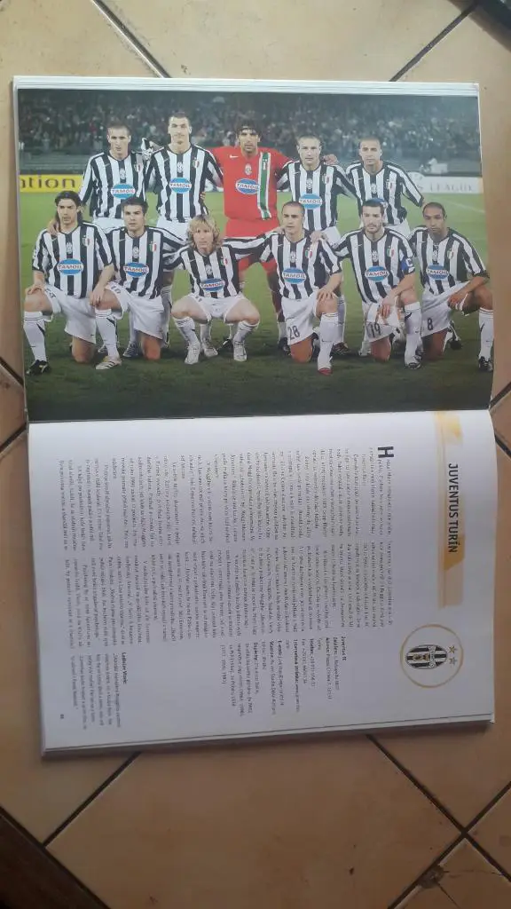 Книга - Лучшие футбольные клубы 2007 года. 5