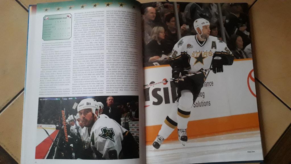 Книга команд НХЛ 2008 4