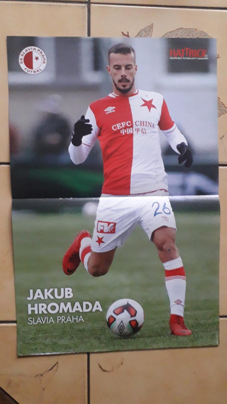 A3 poster Hromada,Tetteh