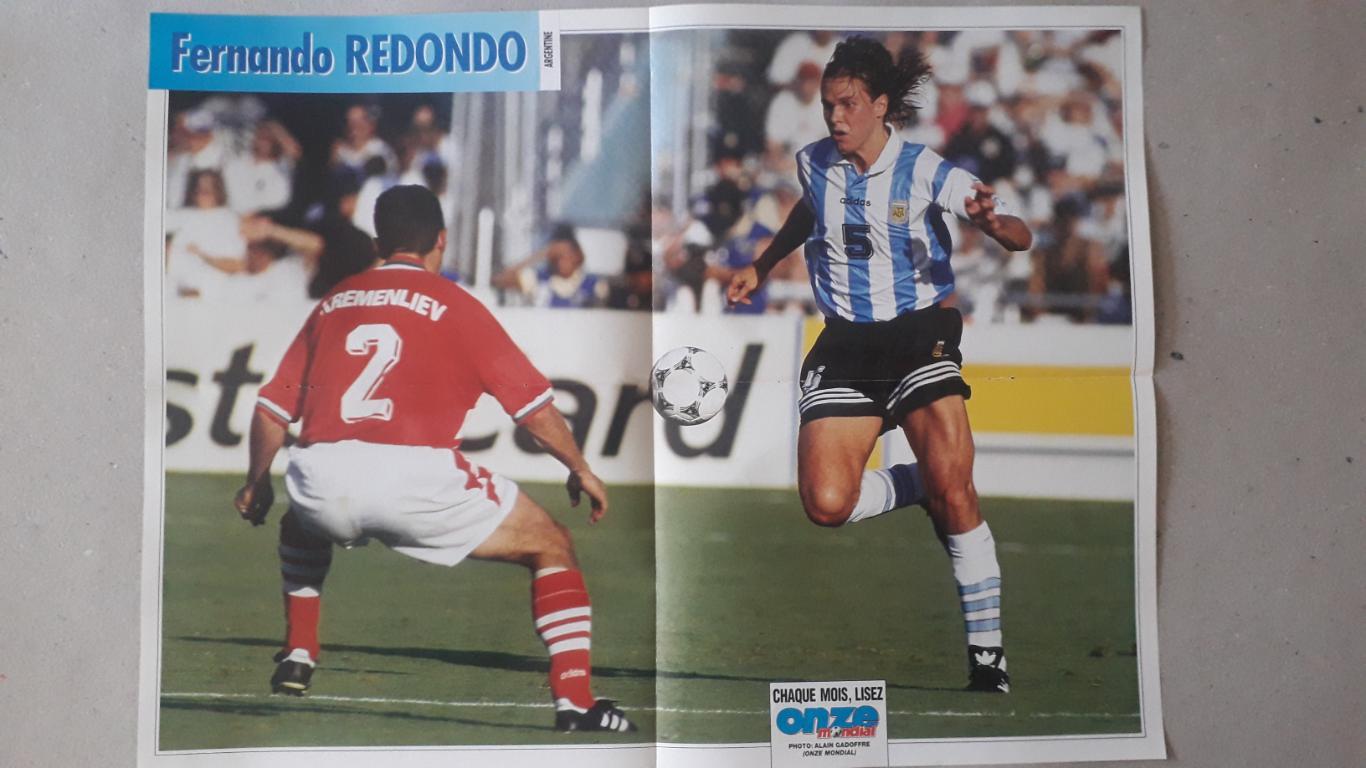 Fernando Redondo