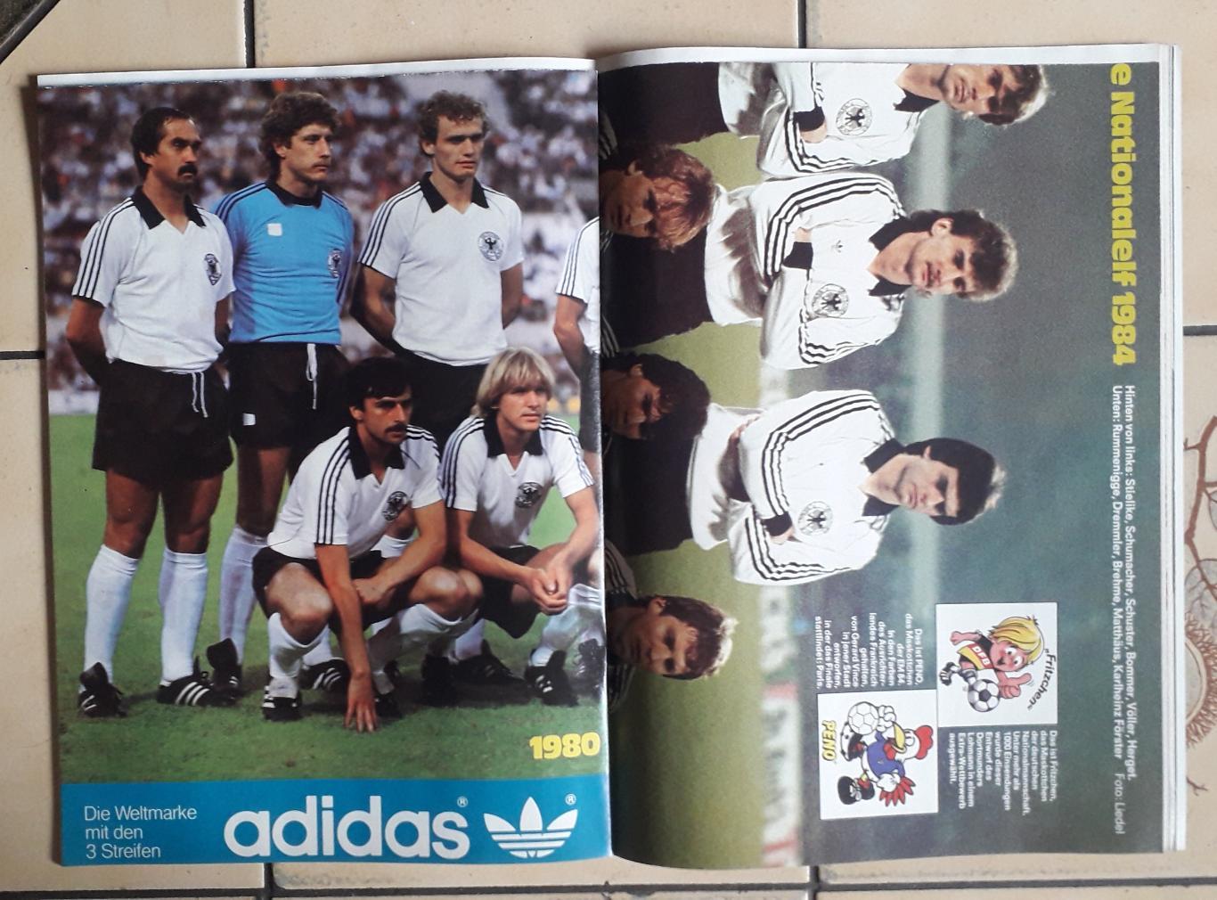 Kicker EURO 1984-Предложение для покупателя Михаил4. 3
