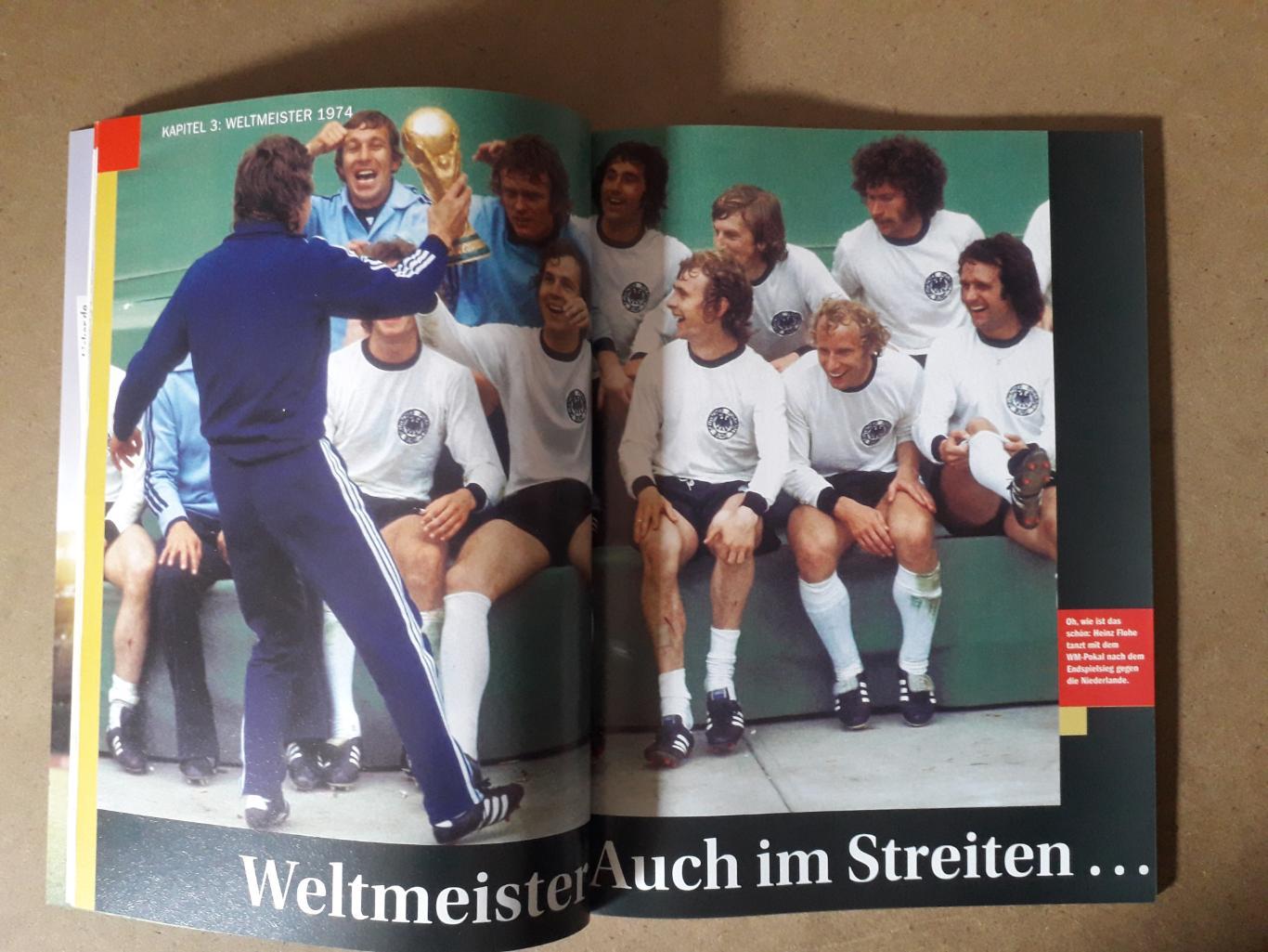 Kicker Legenden & Idole Franz Beckenbauer 1