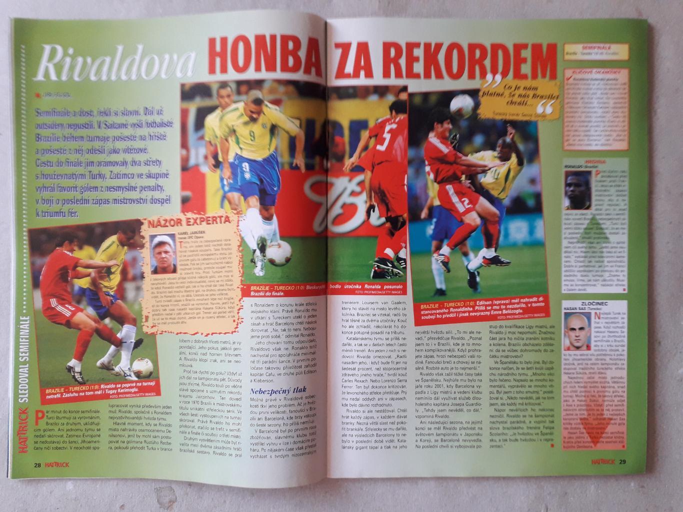 Hattrick 7/2002 3