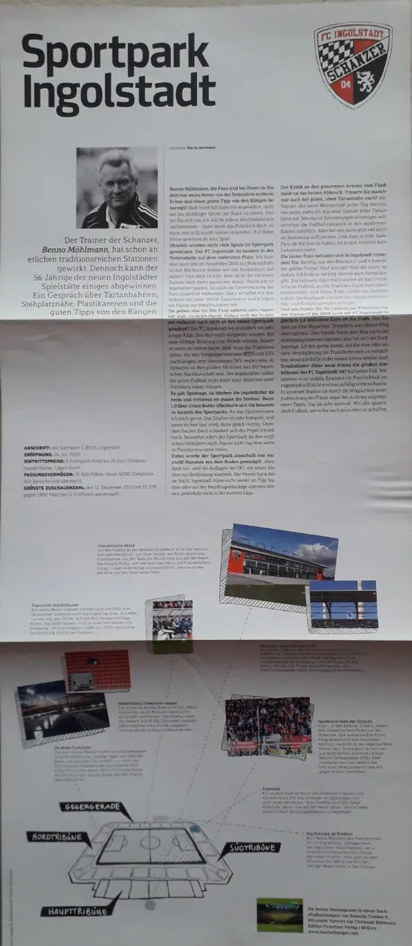 Sportpark Ingolstadt 1