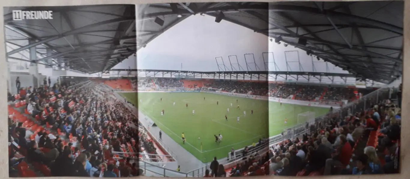 Sportpark Ingolstadt