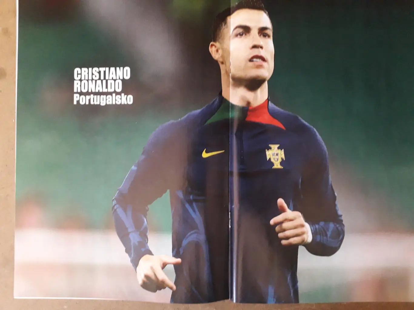 Словацкий Futbal magazin 5/2023 2