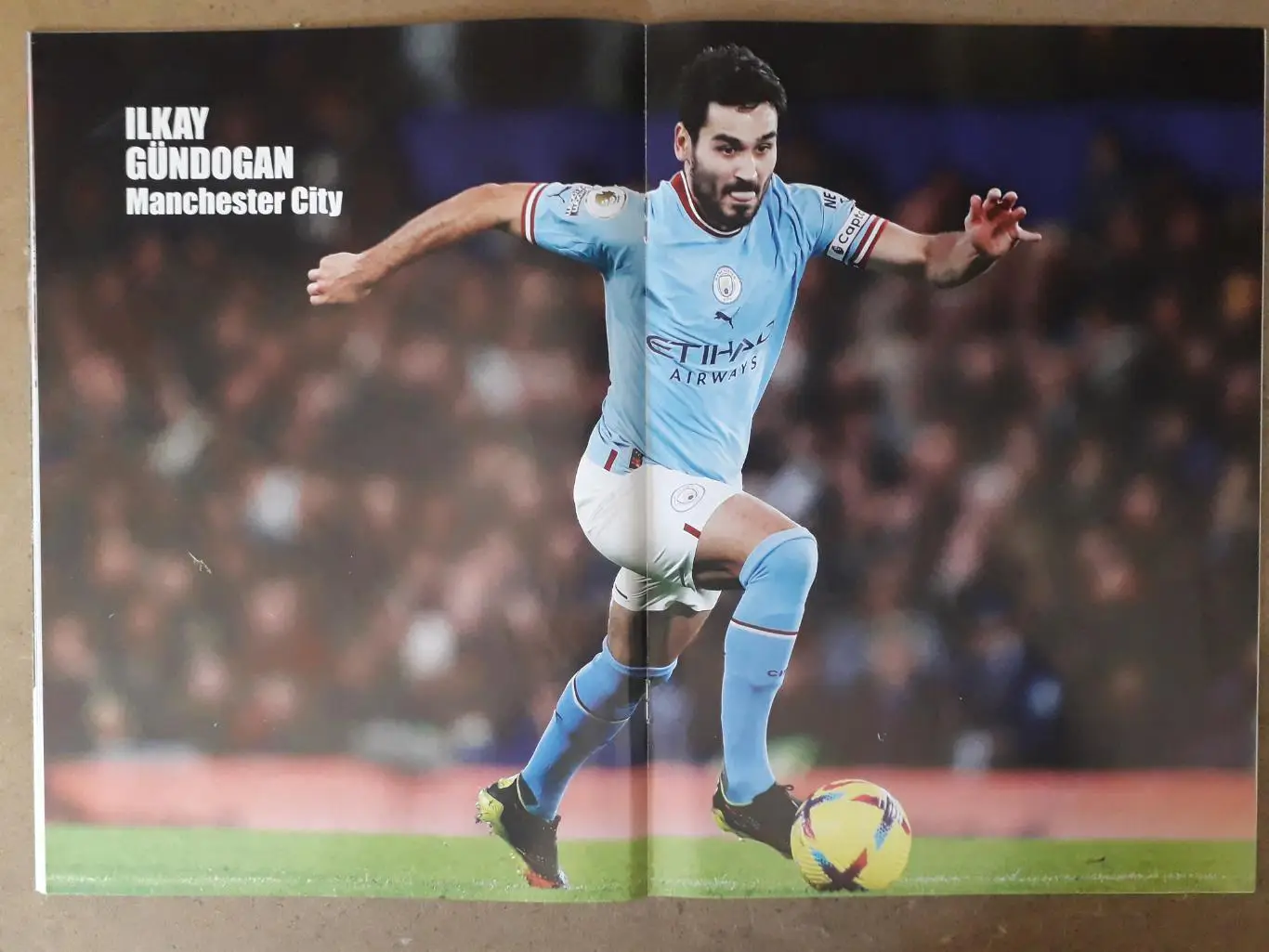 Словацкий Futbal magazin 6/2023 2