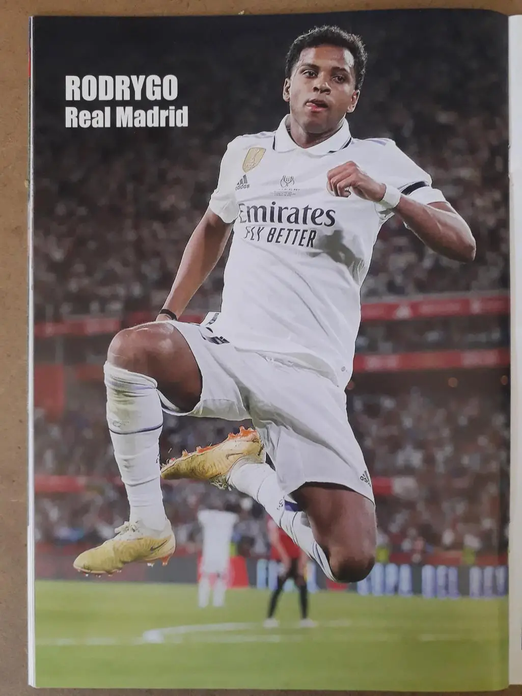 Словацкий Futbal magazin 6/2023 3