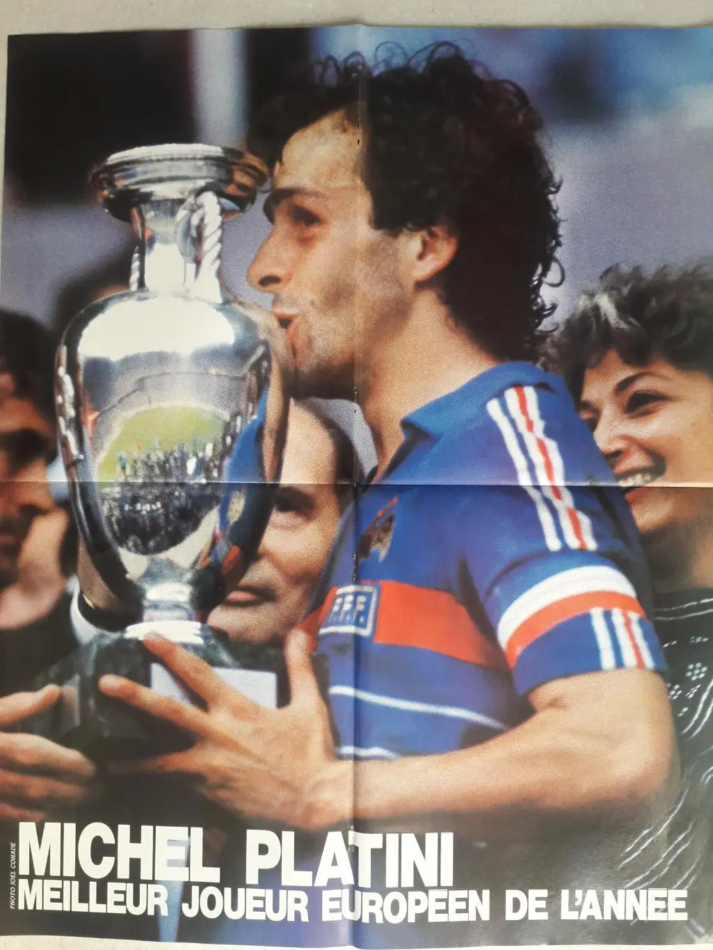 Mondial nouvelle serie n°58 4