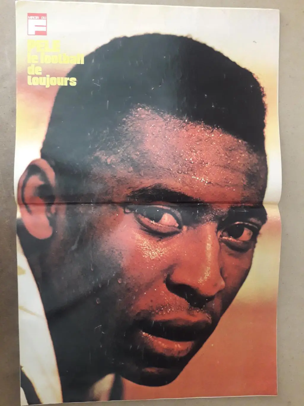 Miroir du Football n° 227 3