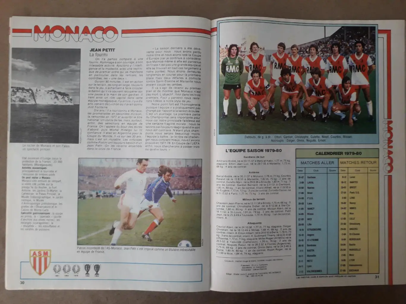 Miroir Football n° 346 4