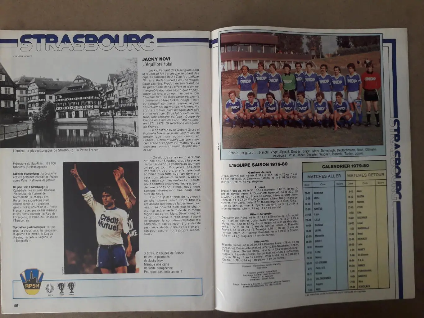 Miroir Football n° 346 5