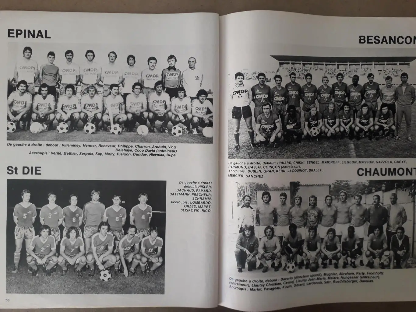 Miroir Football n°274 6