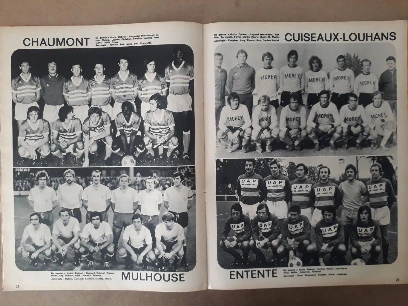 Miroir Football n°181 3