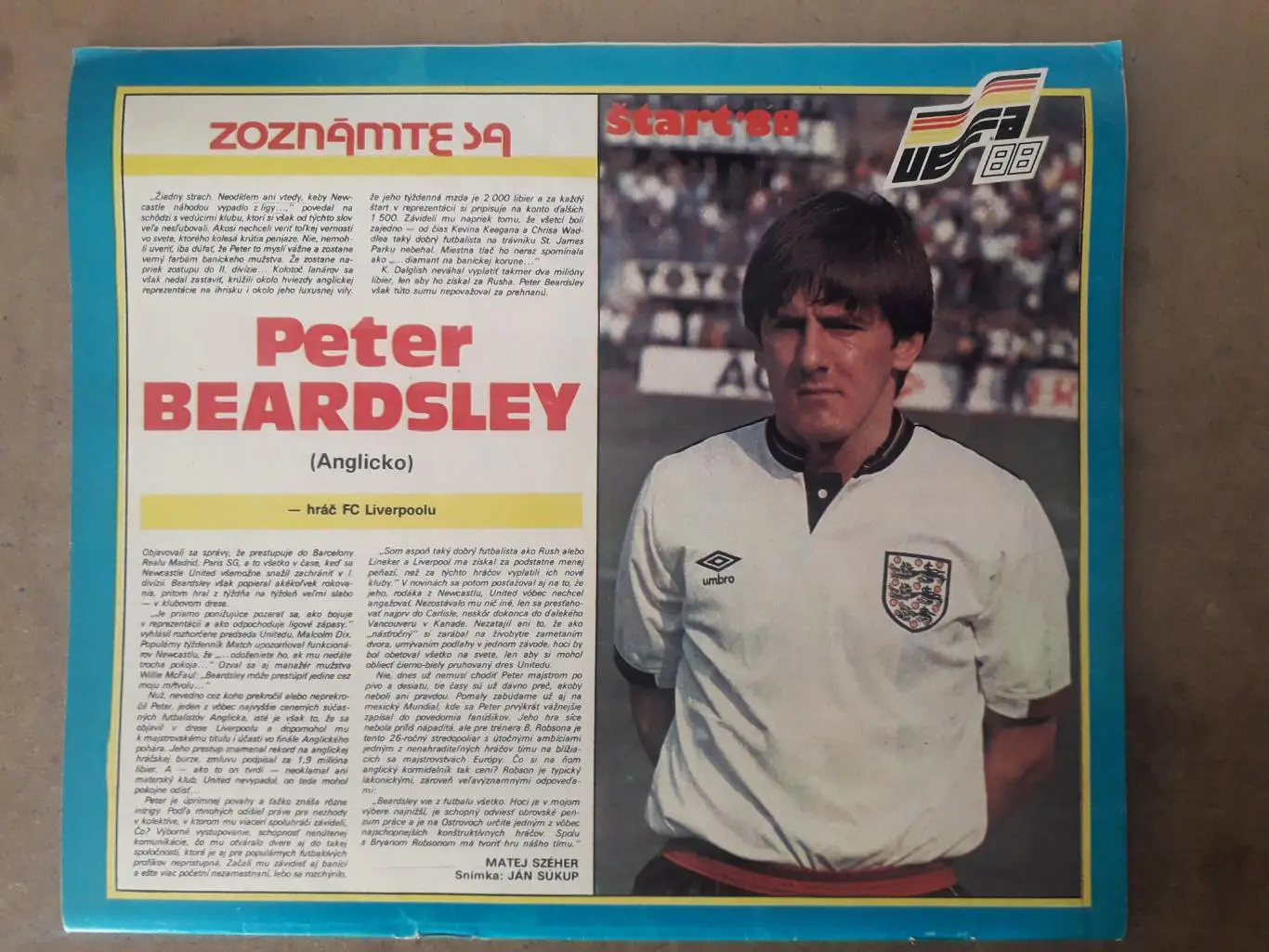 Журнал Start 24/1988 4