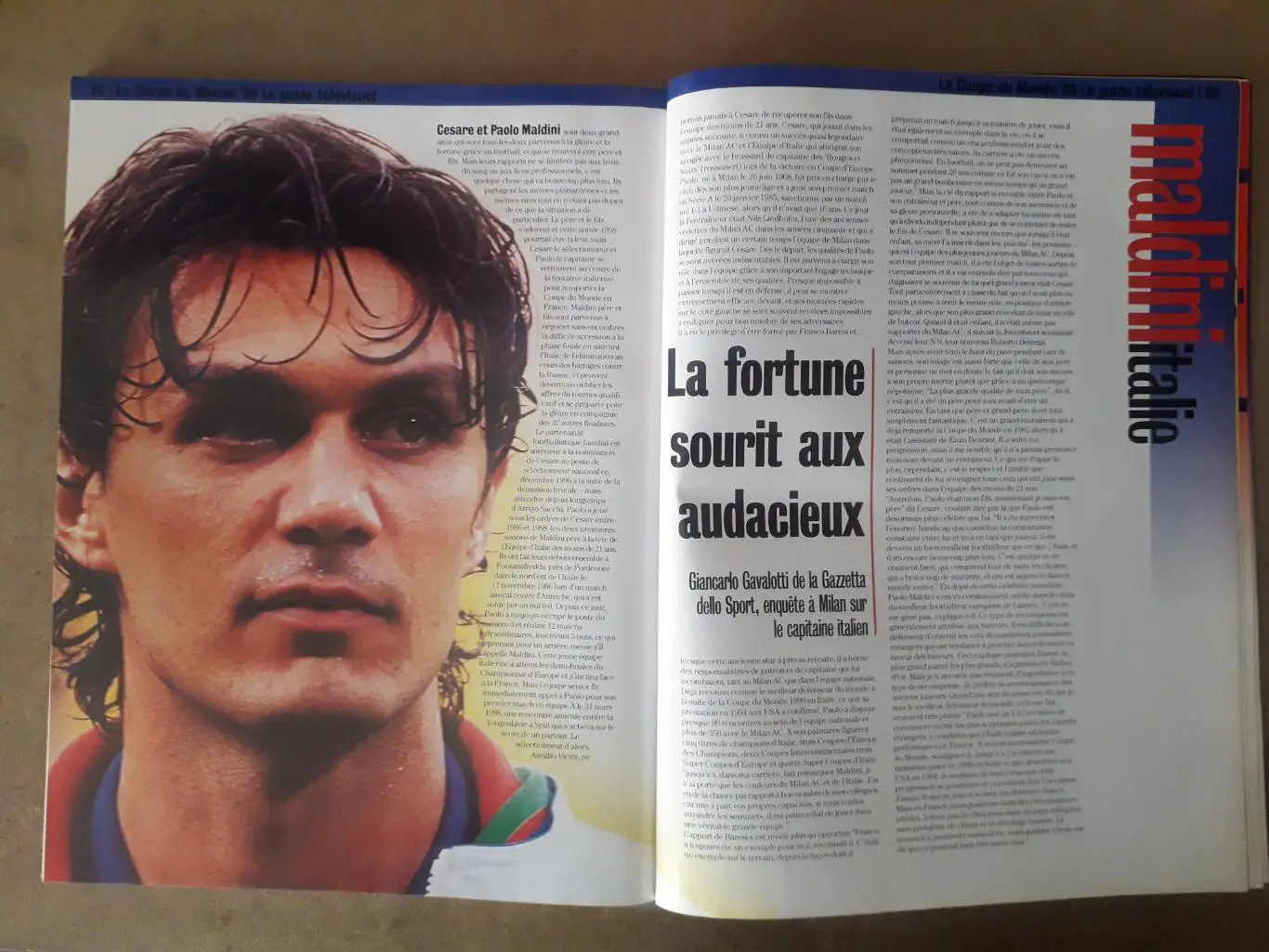 Coupe du Monde 1998 5