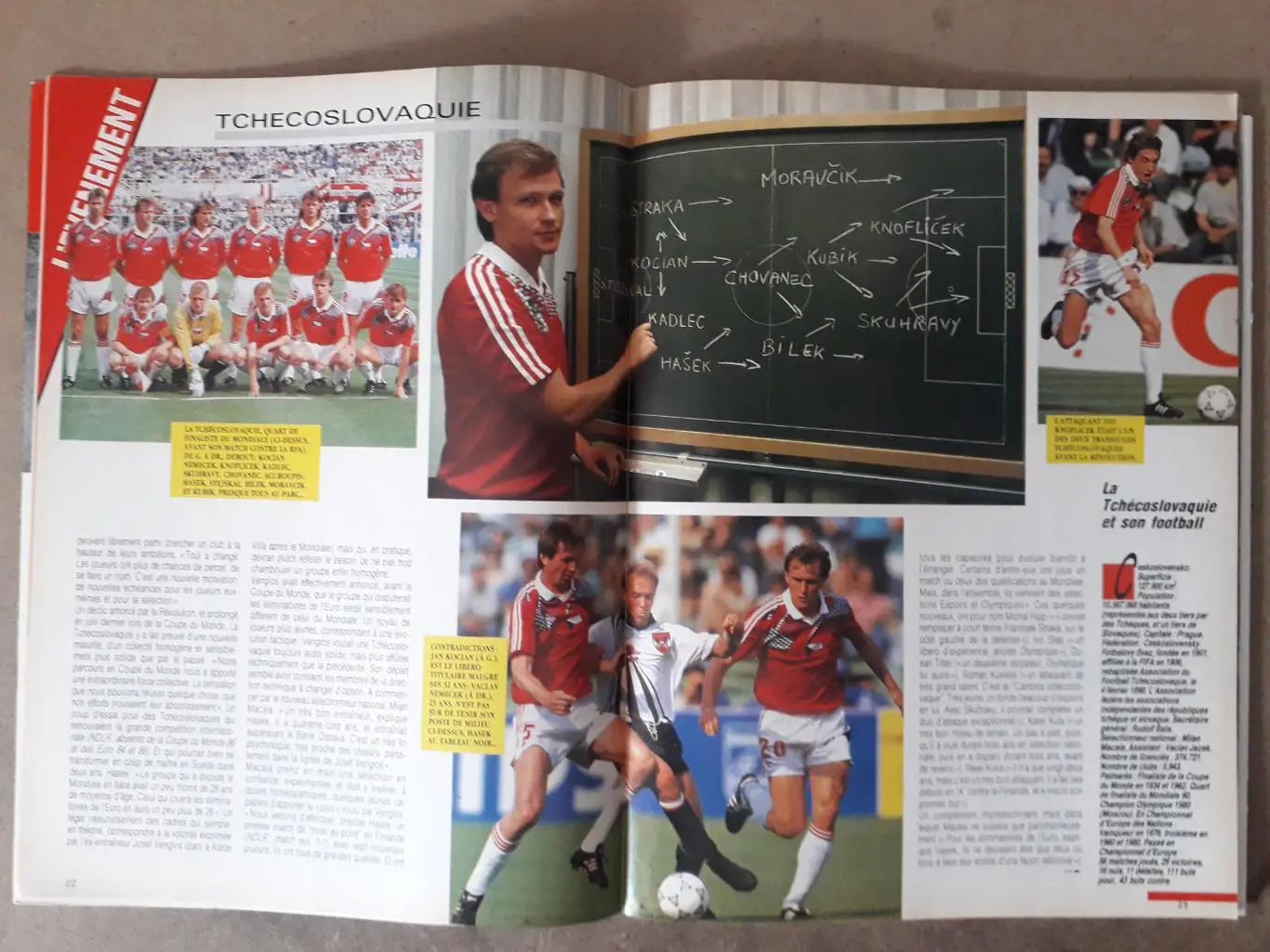 Onze Mondial Nr.21 1