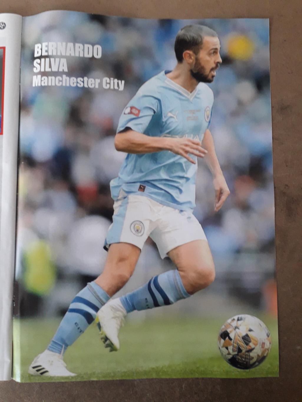 Futbal magazin 10/2023 4