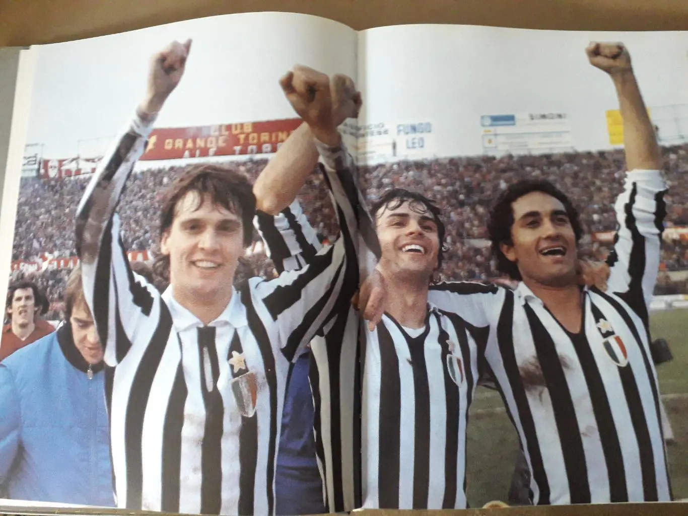 Juventus- 10 Anni in Bianconero 2