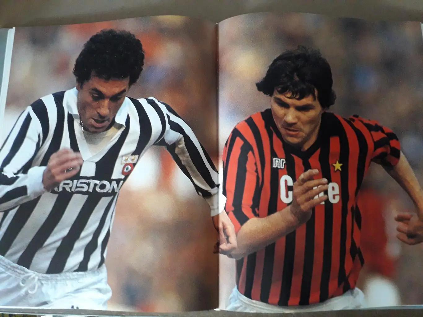 Juventus- 10 Anni in Bianconero 3