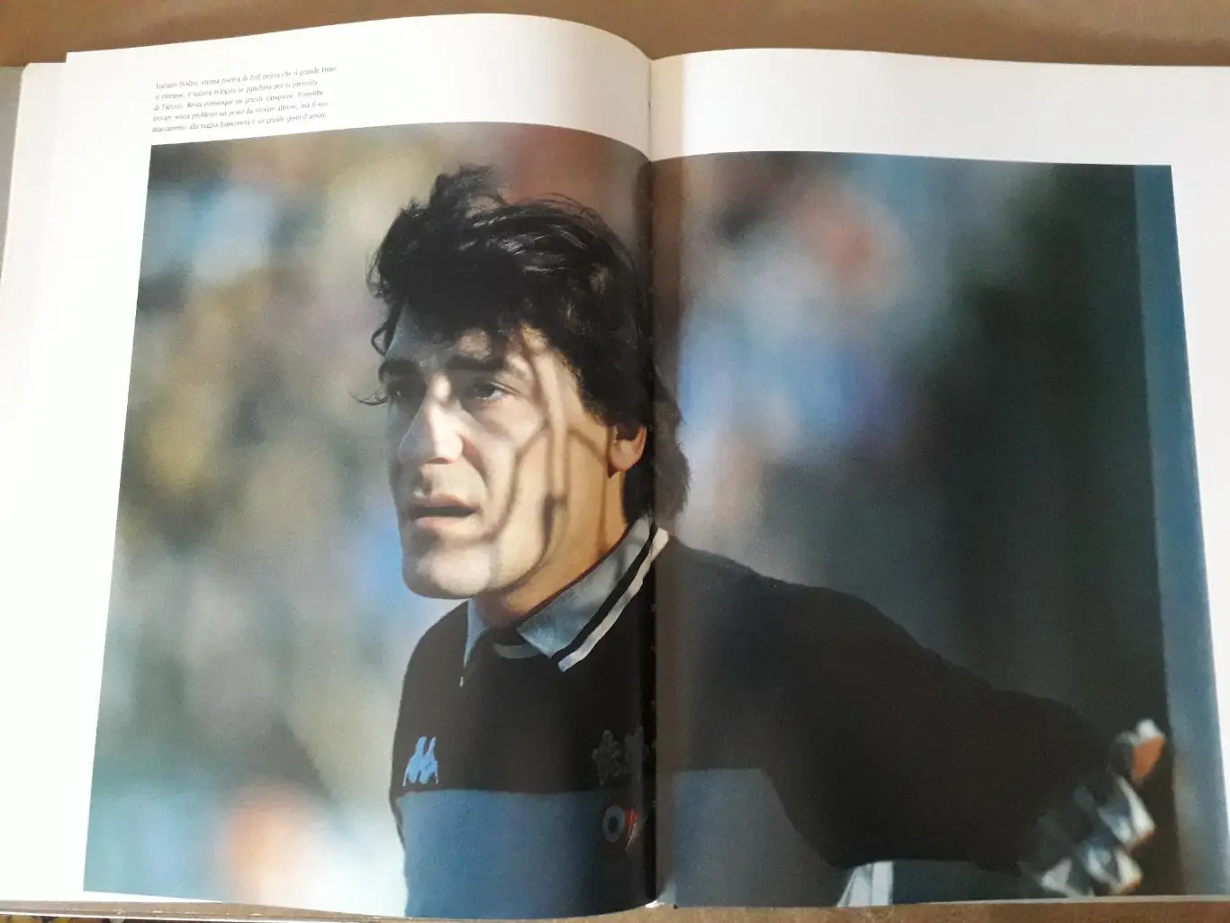 Juventus- 10 Anni in Bianconero 7