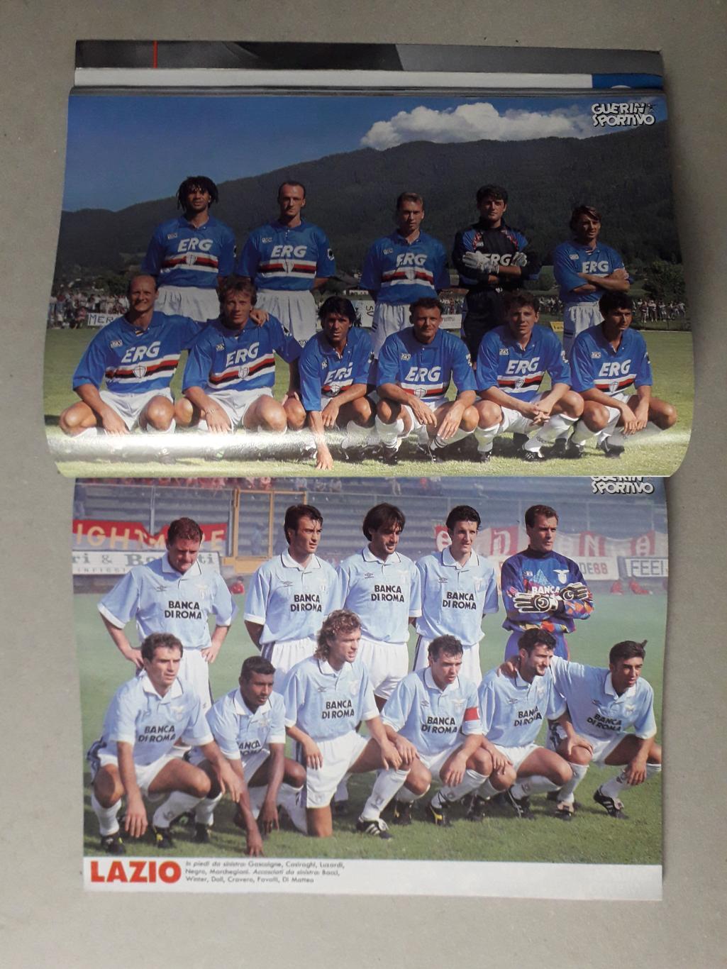 Guerin Sportivo ANNO 1993/1994 2