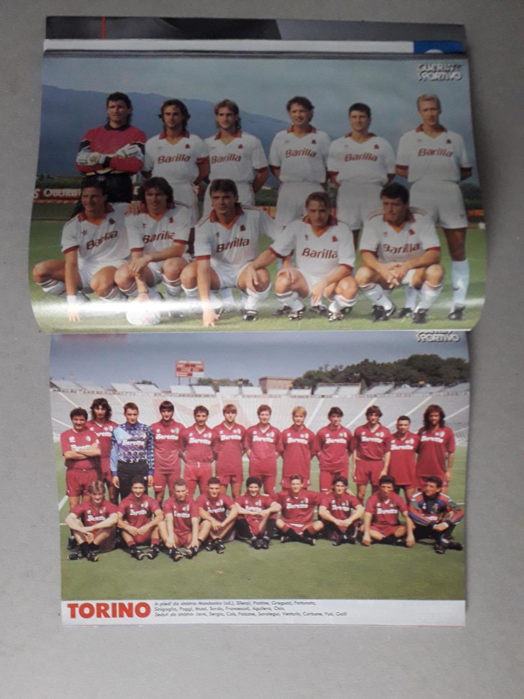 Guerin Sportivo ANNO 1993/1994 3