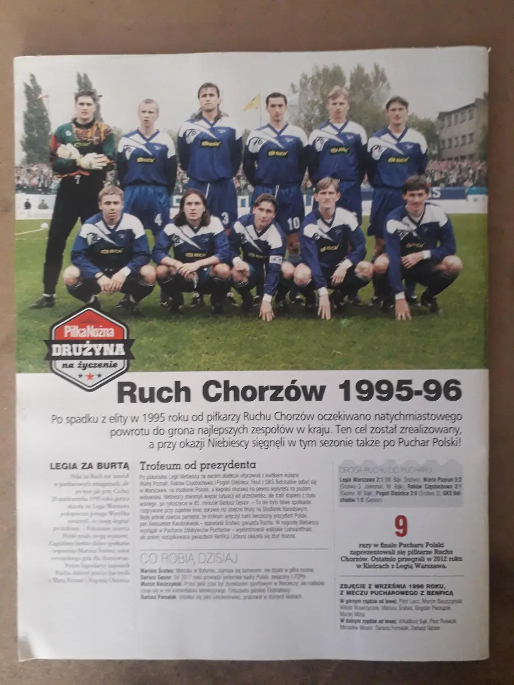 Pilka Nozna 2023/24 5