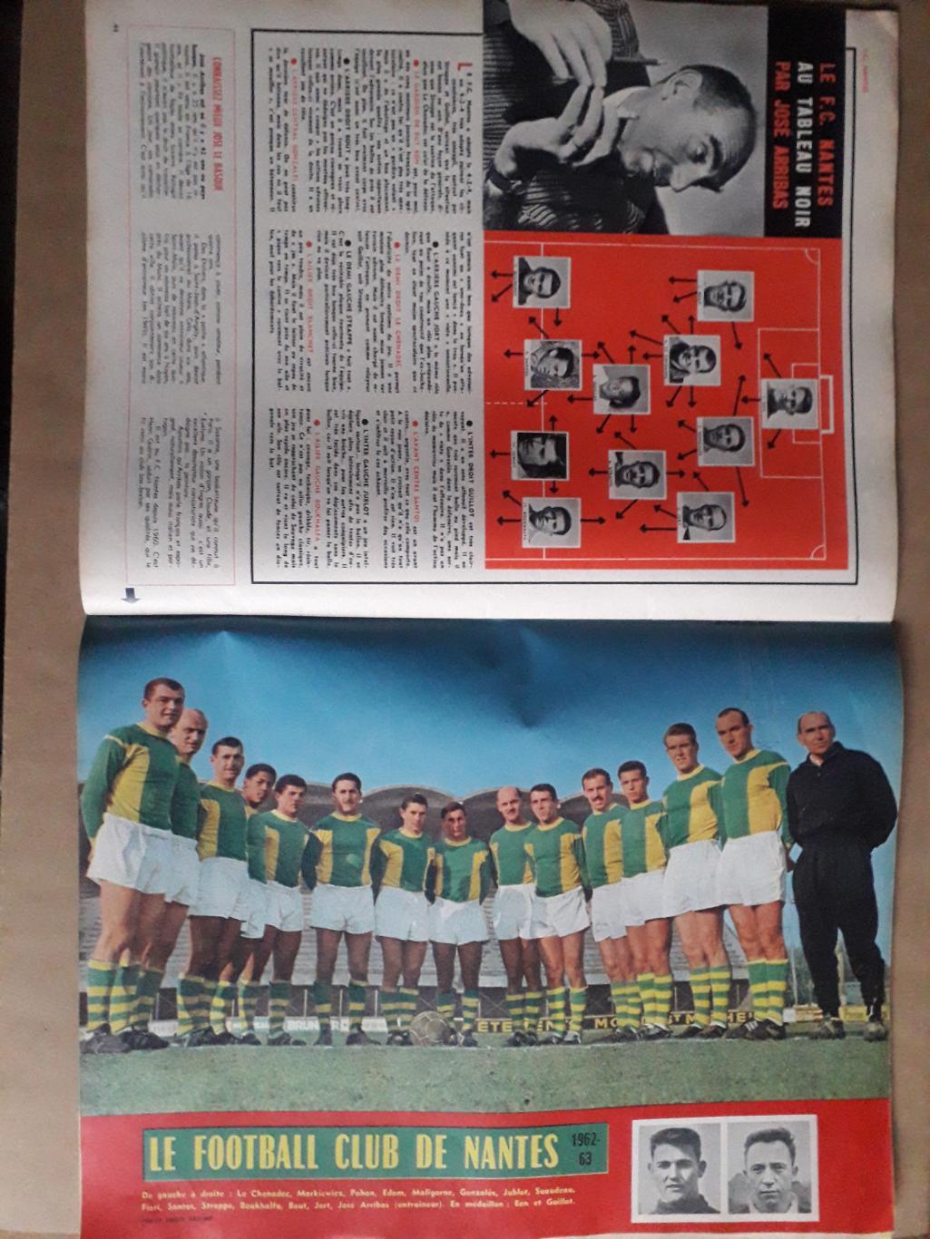 Football magazine nr.36/1963 6