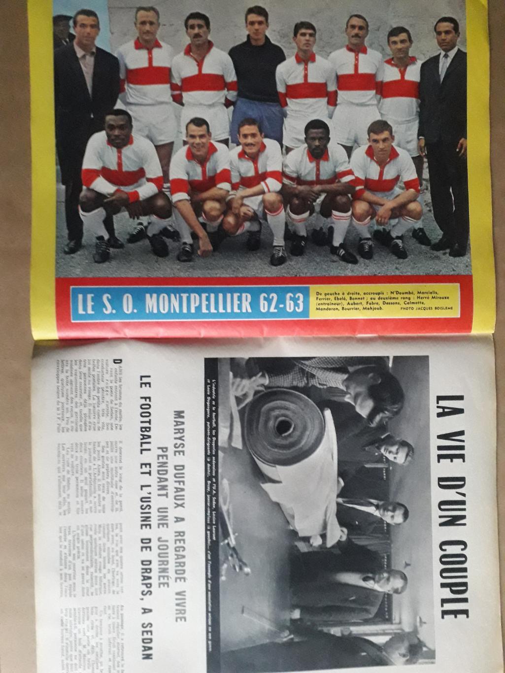 Football magazine nr.36/1963 7