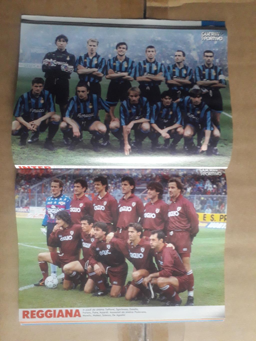 Guerin Sportivo Anno 1993/94 2