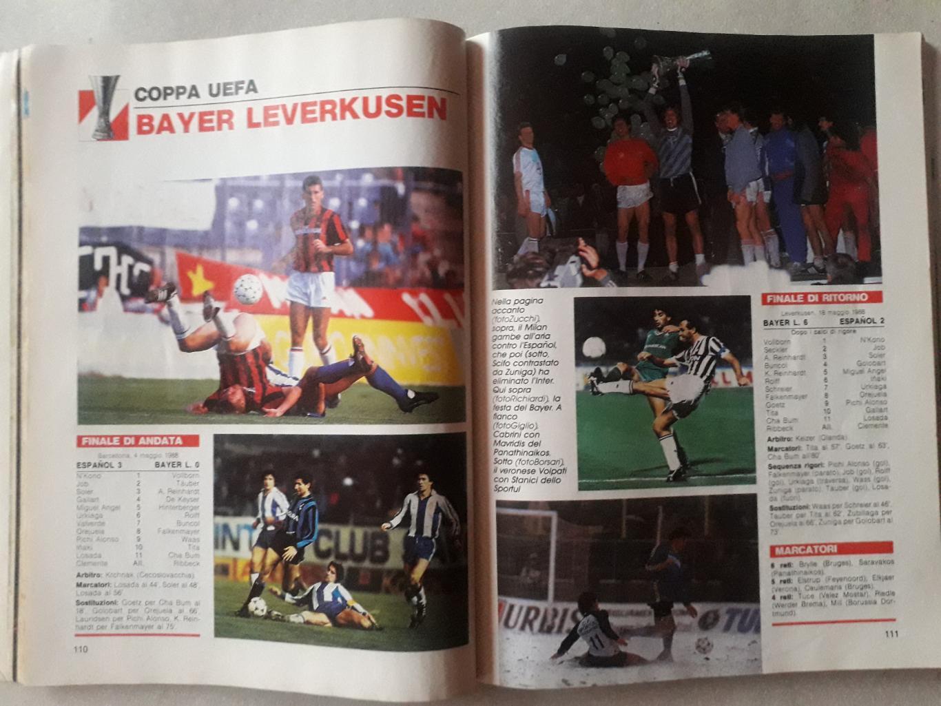 Guerin Sportivo ANNO 1987/88 1