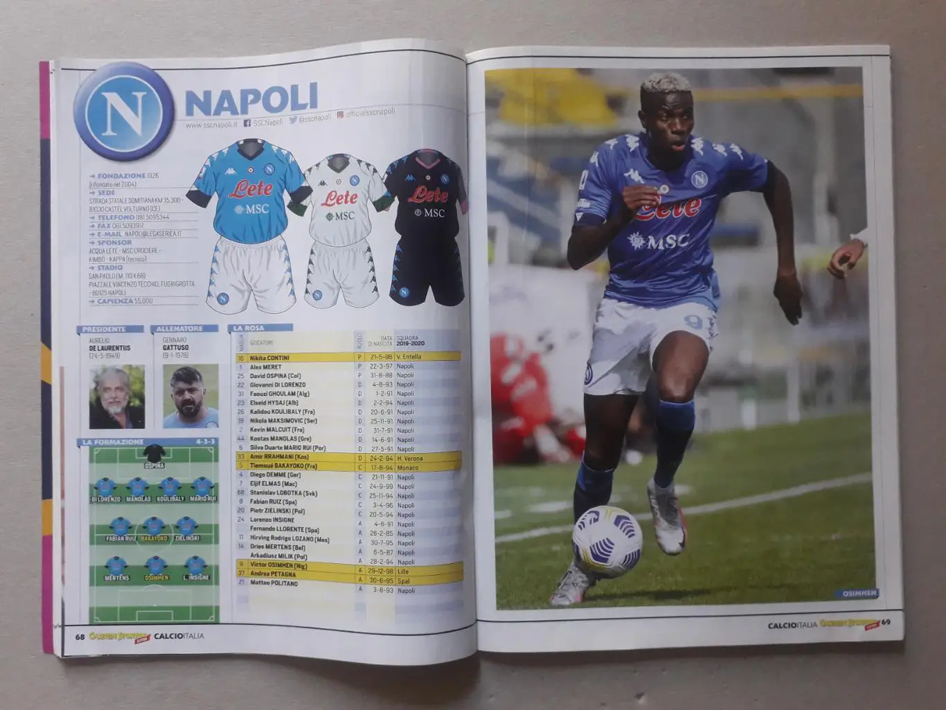 Guerin Sportivo- Calcioitalia 2020-21 1