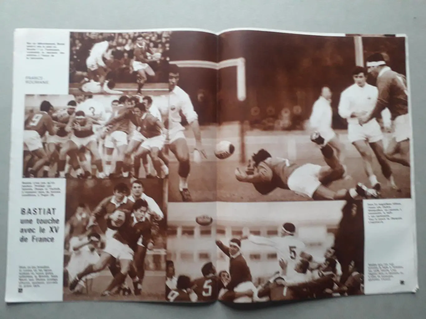 Miroir Sprint n°1225- 16.12.1969 3