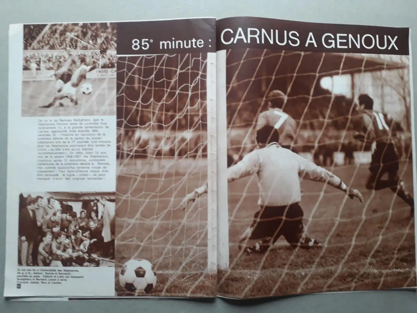 Miroir Sprint n°1226- 23.12.1969 4