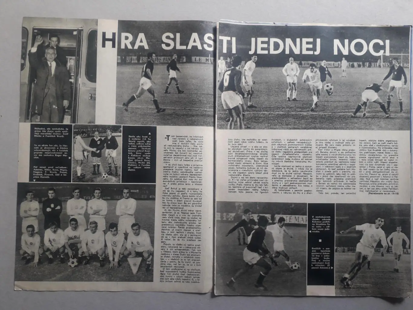 Журнал Старт - 50/1969 1