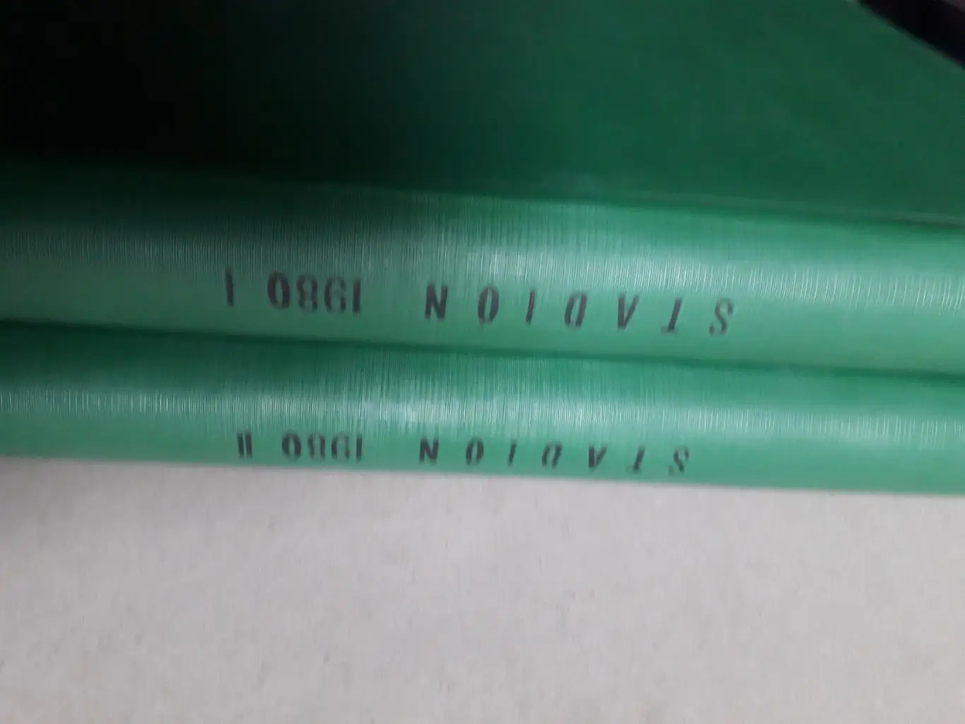 Журнал Стадион 1980 г. в 2-х книгах. 1