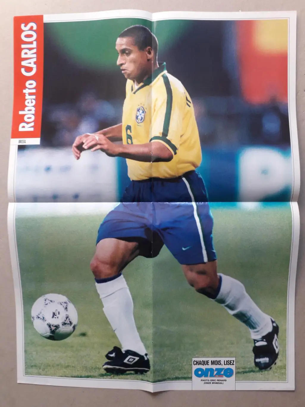 Onze Mondial nr. 102 2