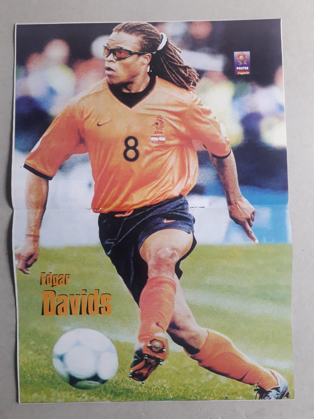 Futbal magazin 12/2001 1