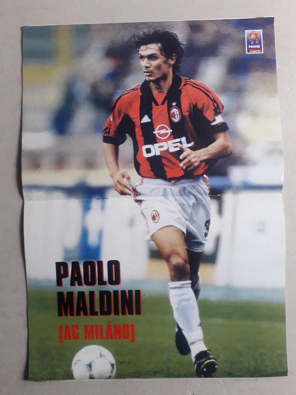 Futbal magazin 9/2001 1